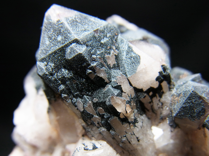 ɻġإޥ (Quartz & Hematite / Colorado)-photo7