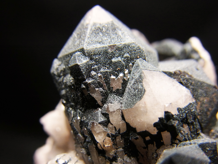 ɻġإޥ (Quartz & Hematite / Colorado)-photo8