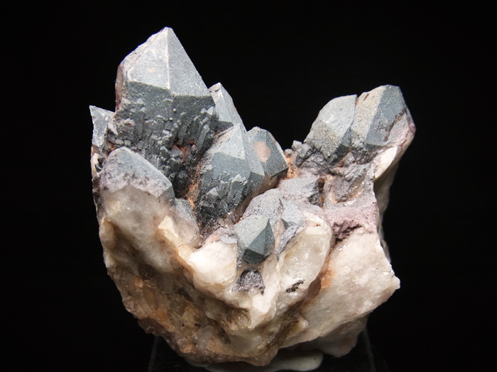 ɻġإޥ (Quartz & Hematite / Colorado)-photo0