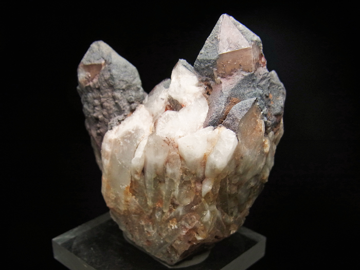 ɻġإޥ (Quartz & Hematite / Colorado)-photo5