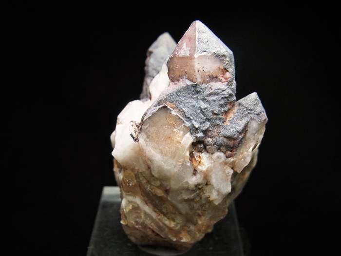 ɻġإޥ (Quartz & Hematite / Colorado)-photo6