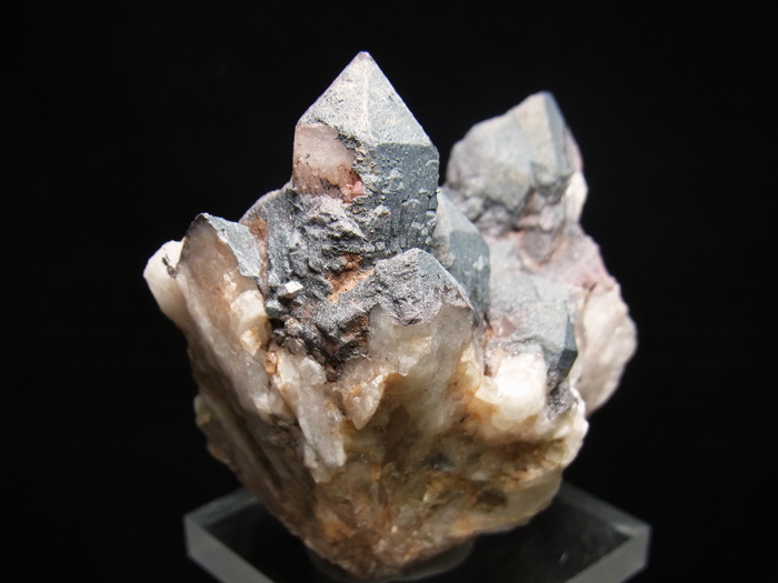 ɻġإޥ (Quartz & Hematite / Colorado)-photo7