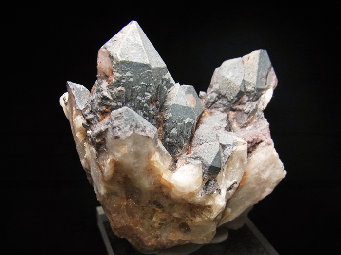 ɻġإޥ (Quartz & Hematite / Colorado)-photo8