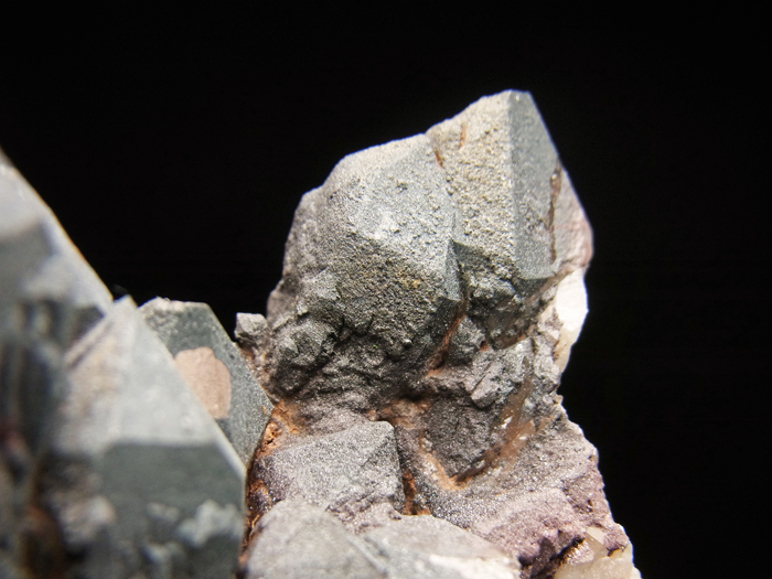 ɻġإޥ (Quartz & Hematite / Colorado)-photo13