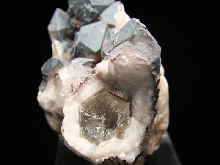 ɻġإޥ (Quartz & Hematite / Colorado)-photo15