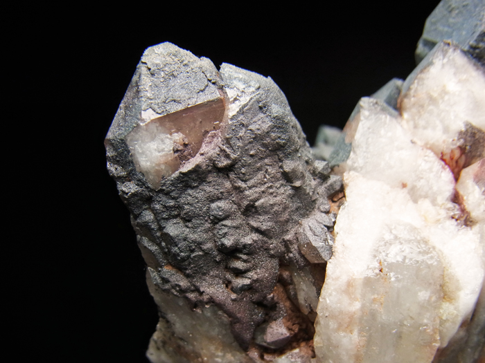 ɻġإޥ (Quartz & Hematite / Colorado)-photo16