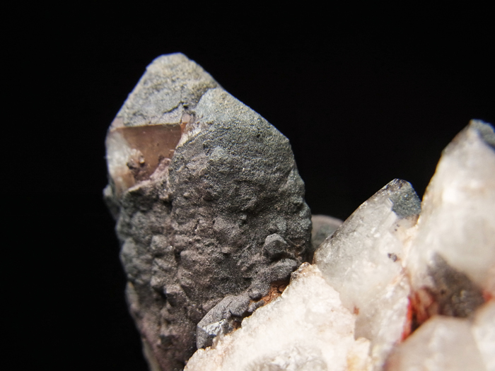 ɻġإޥ (Quartz & Hematite / Colorado)-photo17