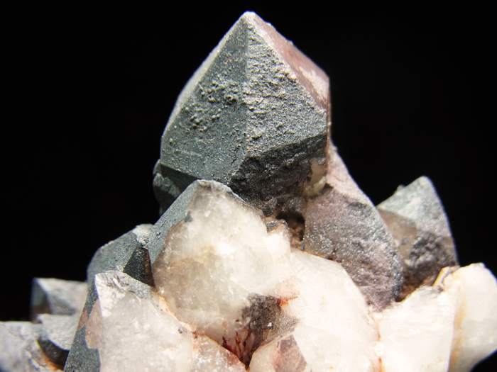 ɻġإޥ (Quartz & Hematite / Colorado)-photo18