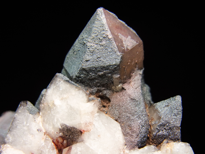 ɻġإޥ (Quartz & Hematite / Colorado)-photo19
