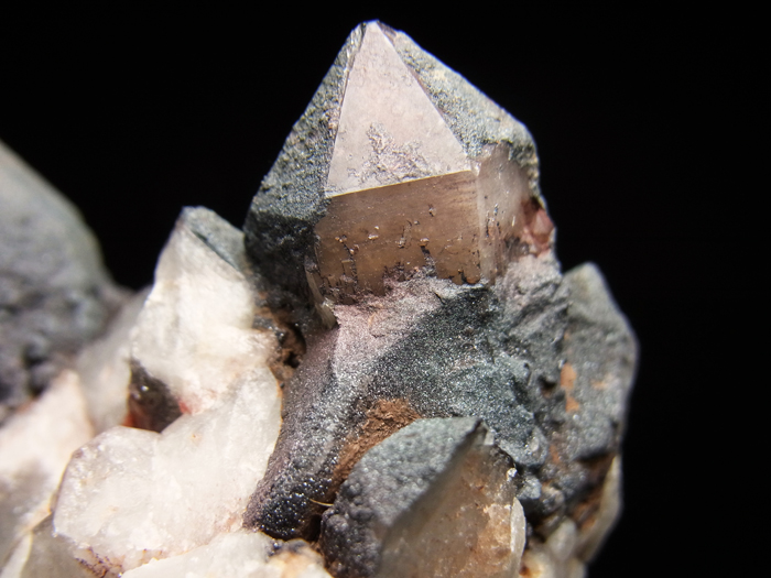 ɻġإޥ (Quartz & Hematite / Colorado)-photo20