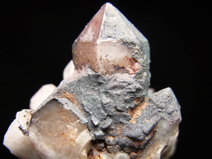ɻġإޥ (Quartz & Hematite / Colorado)-photo21