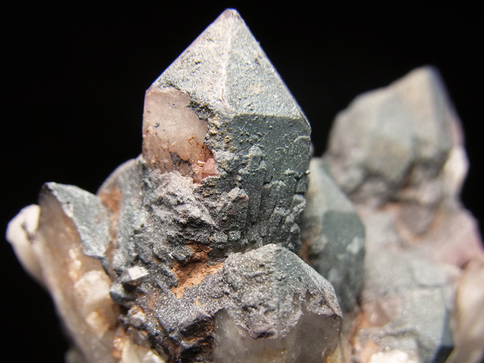 ɻġإޥ (Quartz & Hematite / Colorado)-photo22