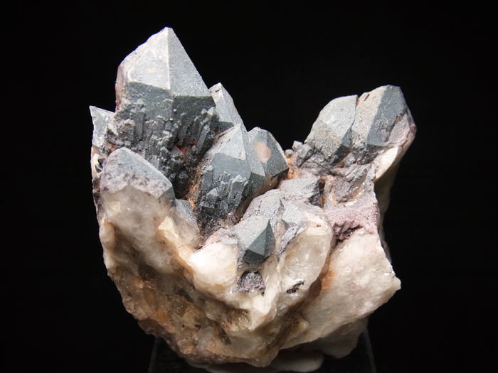 ɻġإޥ (Quartz & Hematite / Colorado)-photo23