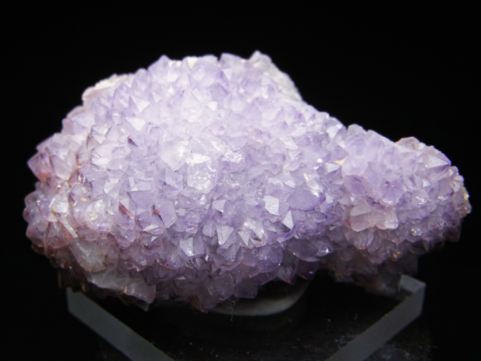 ɻ᥸ȡե饤 (Amethyst on Fluorite / Colorado)-photo11