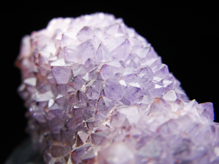 ɻ᥸ȡե饤 (Amethyst on Fluorite / Colorado)-photo16
