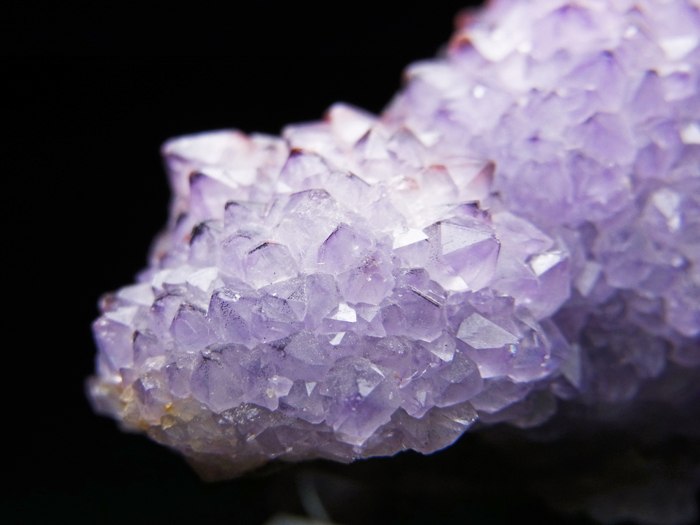 ɻ᥸ȡե饤 (Amethyst on Fluorite / Colorado)-photo18