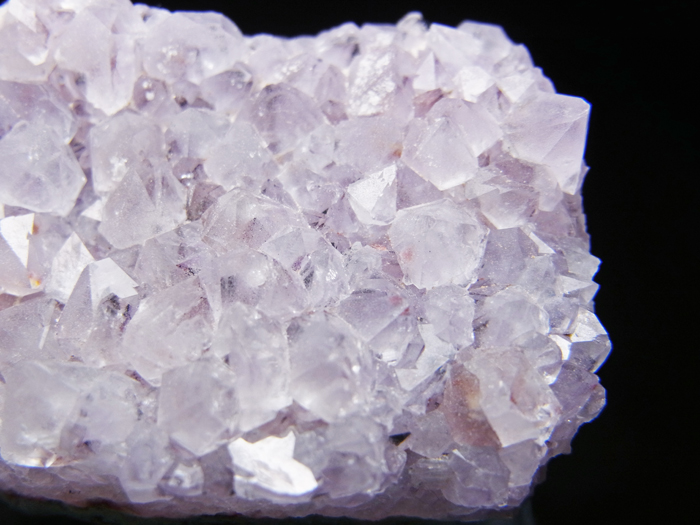 ɻ᥸ȡե饤 (Amethyst on Fluorite / Colorado)-photo10