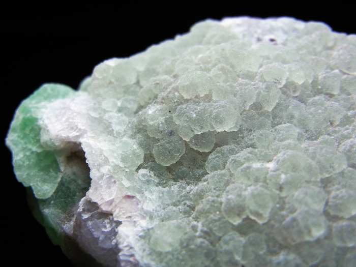ɻե饤ȡ᥸ (Fluorite on Amethyst on Fluorite / Colorado)-photo9
