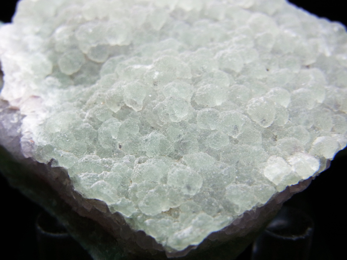 ɻե饤ȡ᥸ (Fluorite on Amethyst on Fluorite / Colorado)-photo11