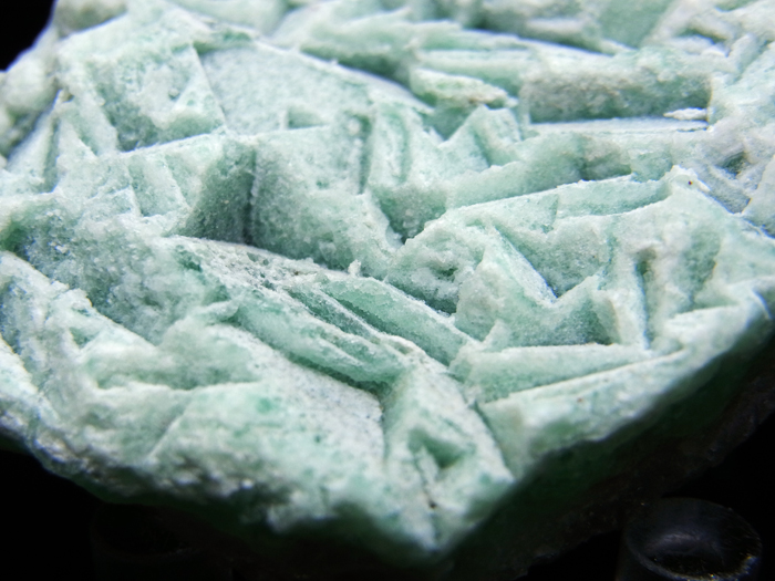 ɻե饤ȡ᥸ (Fluorite on Amethyst on Fluorite / Colorado)-photo15