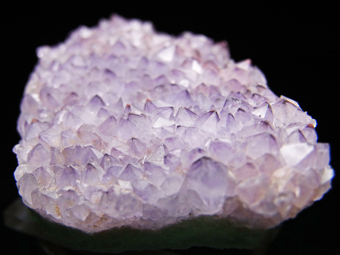 ɻ᥸ȡե饤 (Amethyst on Fluorite / Colorado)-photo13