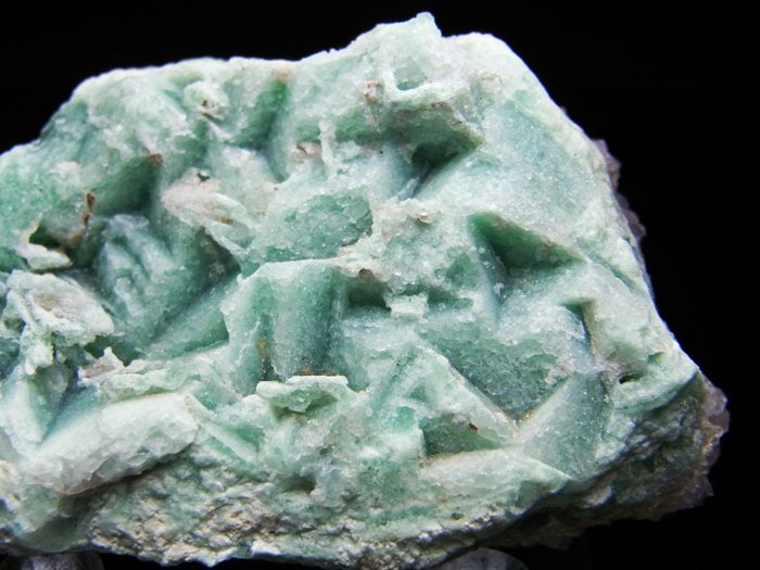 ɻ᥸ȡե饤 (Amethyst on Fluorite / Colorado)-photo19