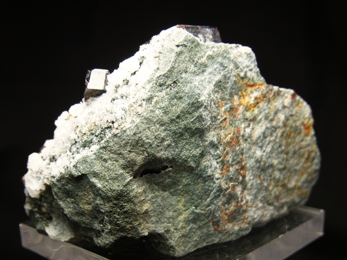 ޥƥ󻺥٥ӥʥȡ륵 (Vesuvianite & Calcite / Zagi Mountain)-photo3