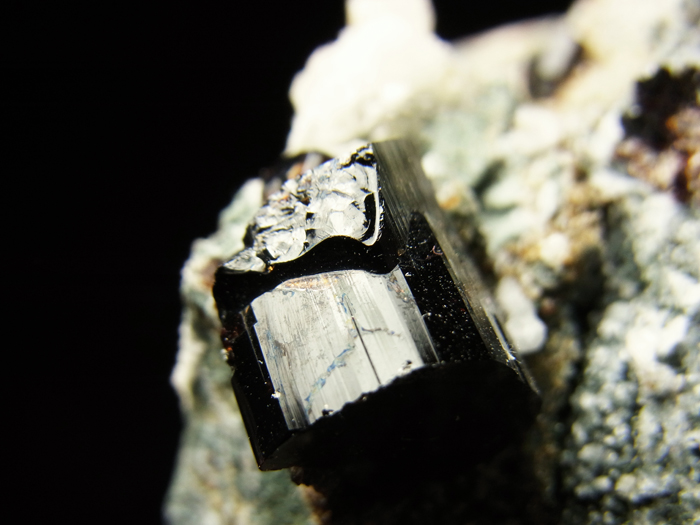 ޥƥ󻺥٥ӥʥȡ륵 (Vesuvianite & Calcite / Zagi Mountain)-photo18