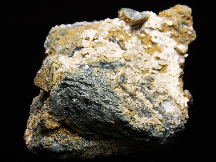 ޥƥ󻺥٥ӥʥȡ륵 (Vesuvianite & Calcite / Zagi Mountain)-photo5