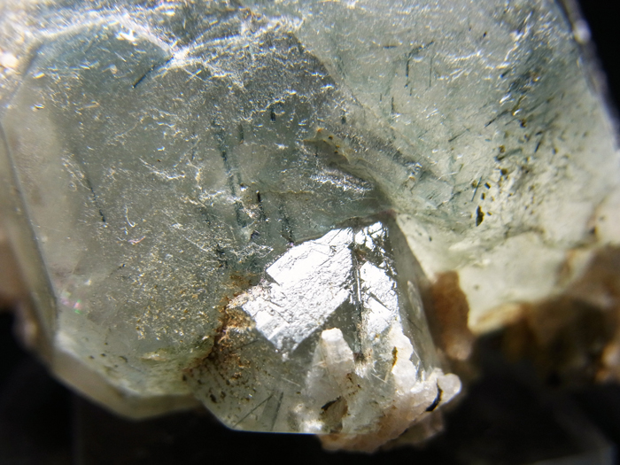 ޥƥ󥯥ġ꡼٥ȡ (Zagi Mountain Quartz, Riebeckite & Aegirine)-photo21