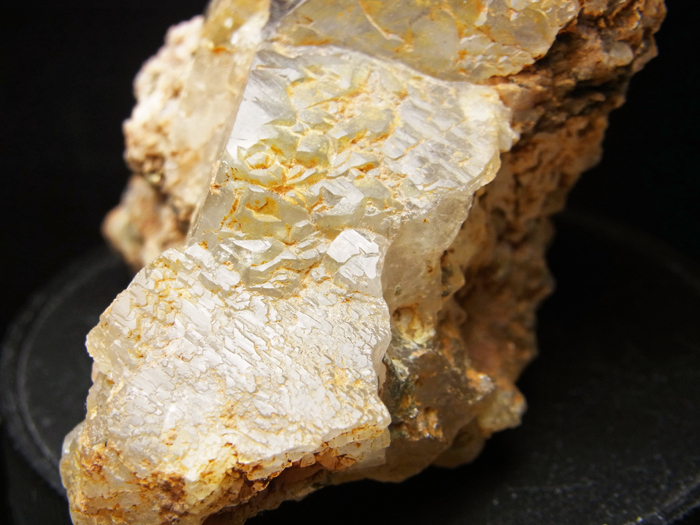 ޥƥ󻺥ġȥե饤ȡ꡼٥ (Quartz, Astrophyllite & Riebeckite / Zagi Mountain)-photo16