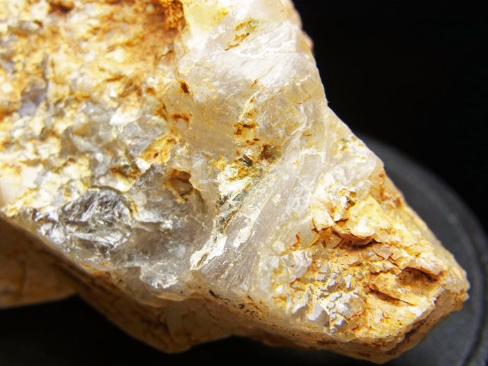 ޥƥ󻺥ġȥե饤ȡ꡼٥ (Quartz, Astrophyllite & Riebeckite / Zagi Mountain)-photo34