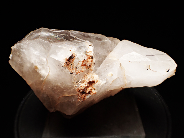 ޥƥ󻺥ġȥե饤ȡ꡼٥ (Quartz, Astrophyllite & Riebeckite / Zagi Mountain)-photo4