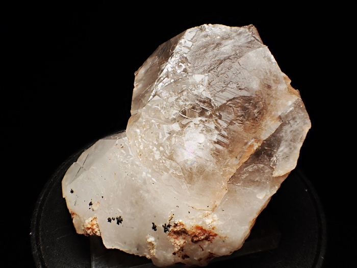 ޥƥ󻺥ġȥե饤ȡ꡼٥ (Quartz, Astrophyllite & Riebeckite / Zagi Mountain)-photo27