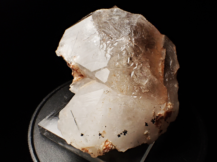 ޥƥ󻺥ġȥե饤ȡ꡼٥ (Quartz, Astrophyllite & Riebeckite / Zagi Mountain)-photo30