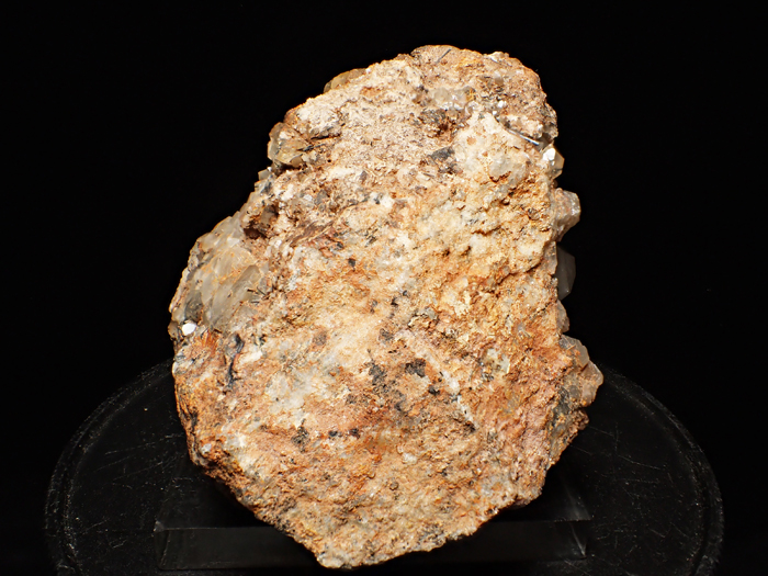 ޥƥ󻺥ġ꡼٥ȡȥե饤 (Quartz, Riebeckite & Astrophyllite / Zagi Mountain)-photo2