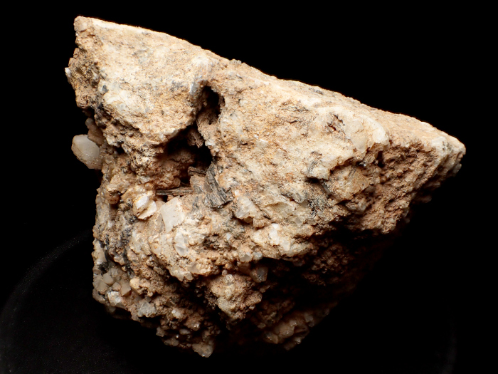ޥƥ󻺥ġȥե饤ȡ꡼٥ (Quartz, Astrophyllite & Riebeckite / Zagi Mountain)-photo3