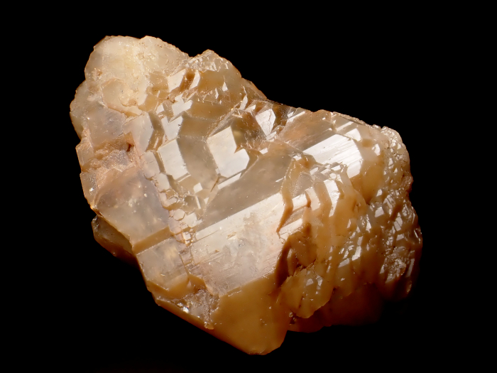 ޥƥ󻺥ġȥե饤 (Quartz & Astrophyllite / Zagi Mountain)-photo1