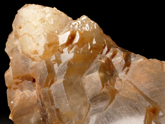 ޥƥ󻺥ġȥե饤 (Quartz & Astrophyllite / Zagi Mountain)-photo10