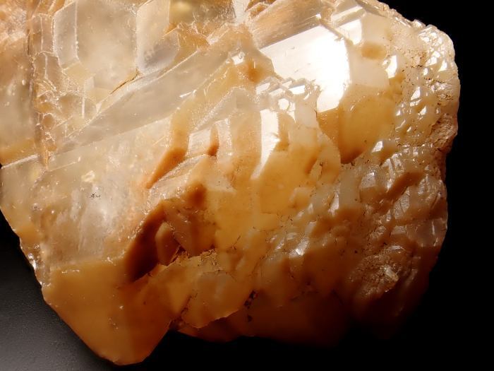 ޥƥ󻺥ġȥե饤 (Quartz & Astrophyllite / Zagi Mountain)-photo11