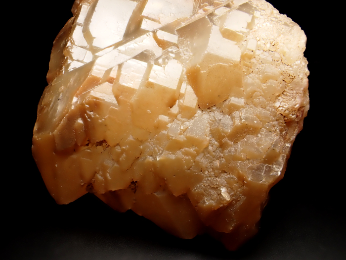 ޥƥ󻺥ġȥե饤 (Quartz & Astrophyllite / Zagi Mountain)-photo13