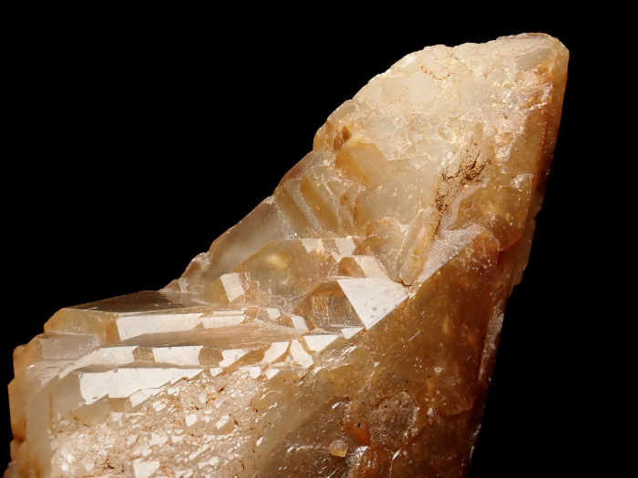 ޥƥ󻺥ġȥե饤 (Quartz & Astrophyllite / Zagi Mountain)-photo14