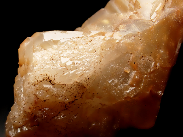 ޥƥ󻺥ġȥե饤 (Quartz & Astrophyllite / Zagi Mountain)-photo15