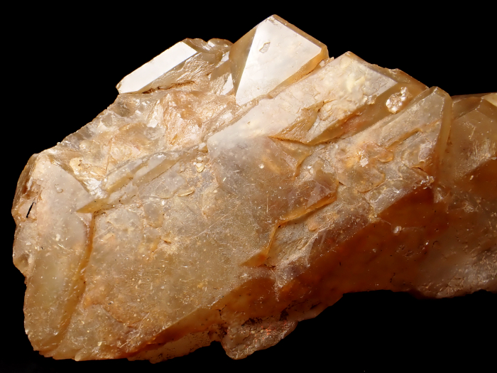 ޥƥ󻺥ġȥե饤 (Quartz & Astrophyllite / Zagi Mountain)-photo19